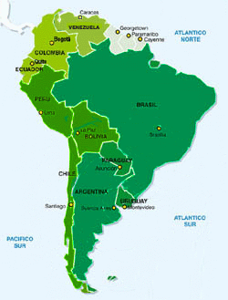 Mercosur